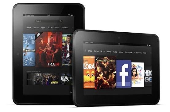 How to Root the New Kindle Fire HD