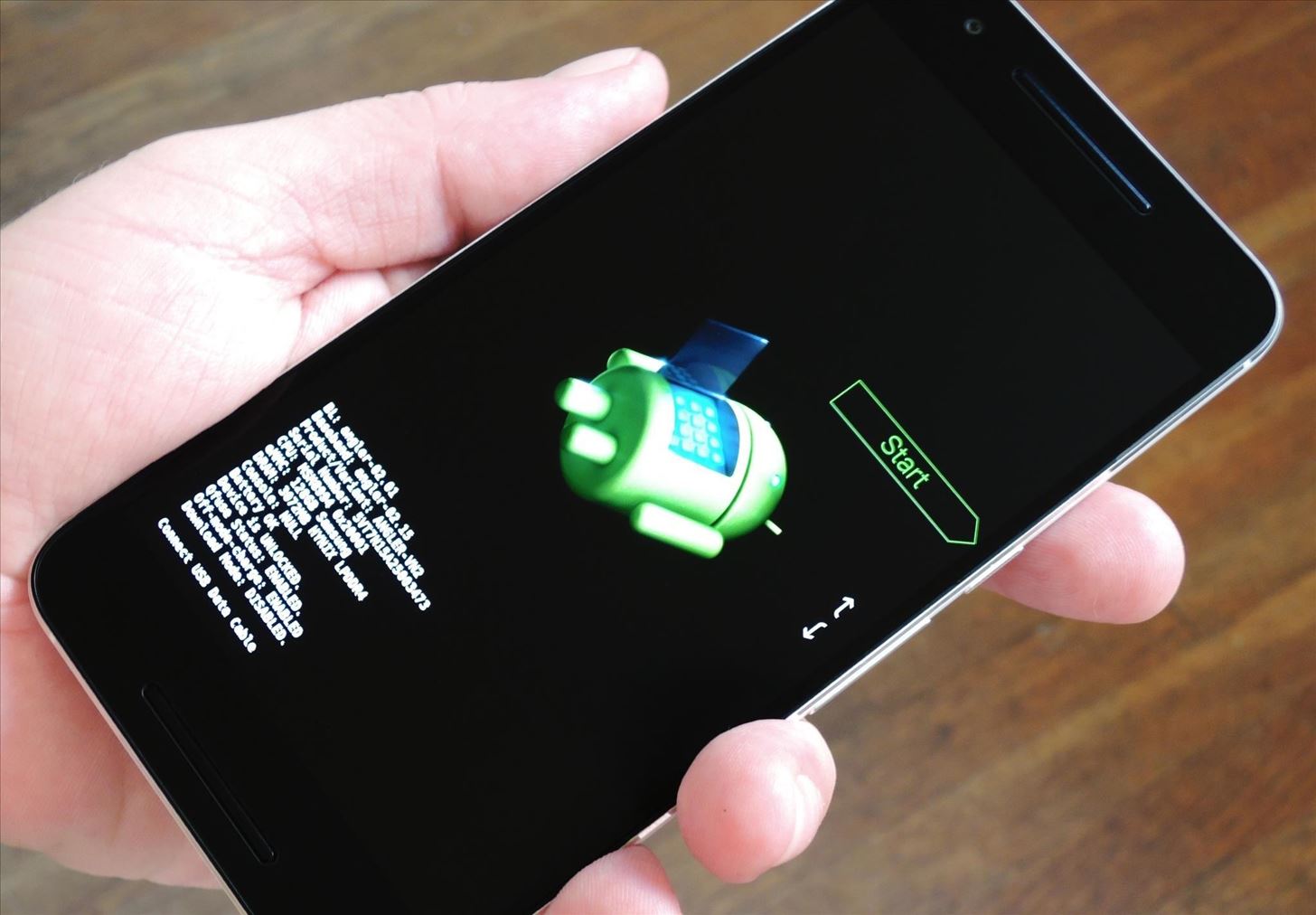 How to Root the Nexus 6P or Nexus 5X on Windows, Mac, or Linux—The Foolproof Guide