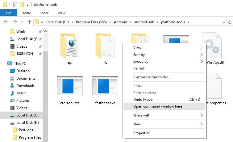 How to Root the Nexus 6P or Nexus 5X on Windows, Mac, or Linux—The Foolproof Guide