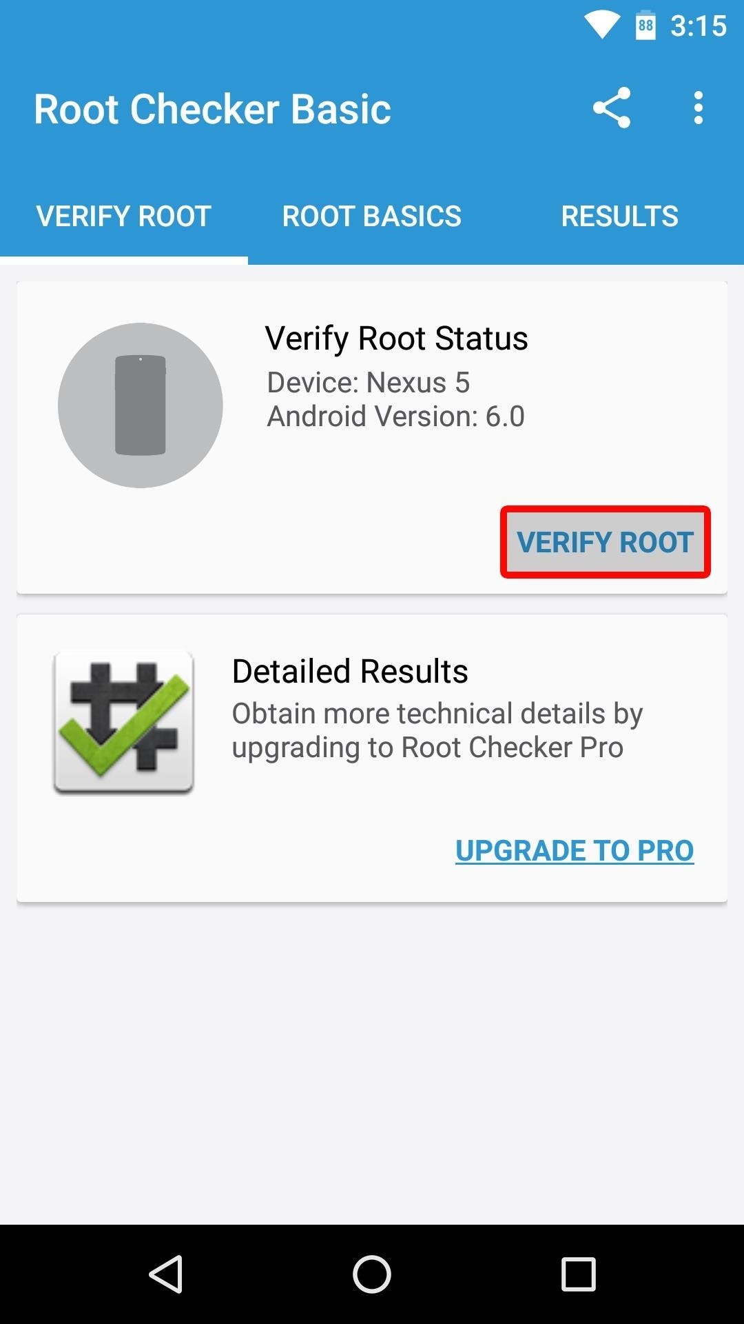 How to Root a Nexus Device Running Android 6.0 Marshmallow