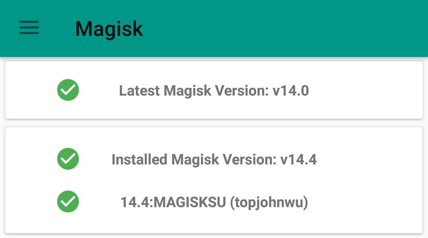 How to Root the Pixel 2 or Pixel 2 XL & Install Magisk