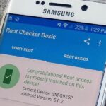 How To: Root the Samsung Galaxy S7 or S7 Edge