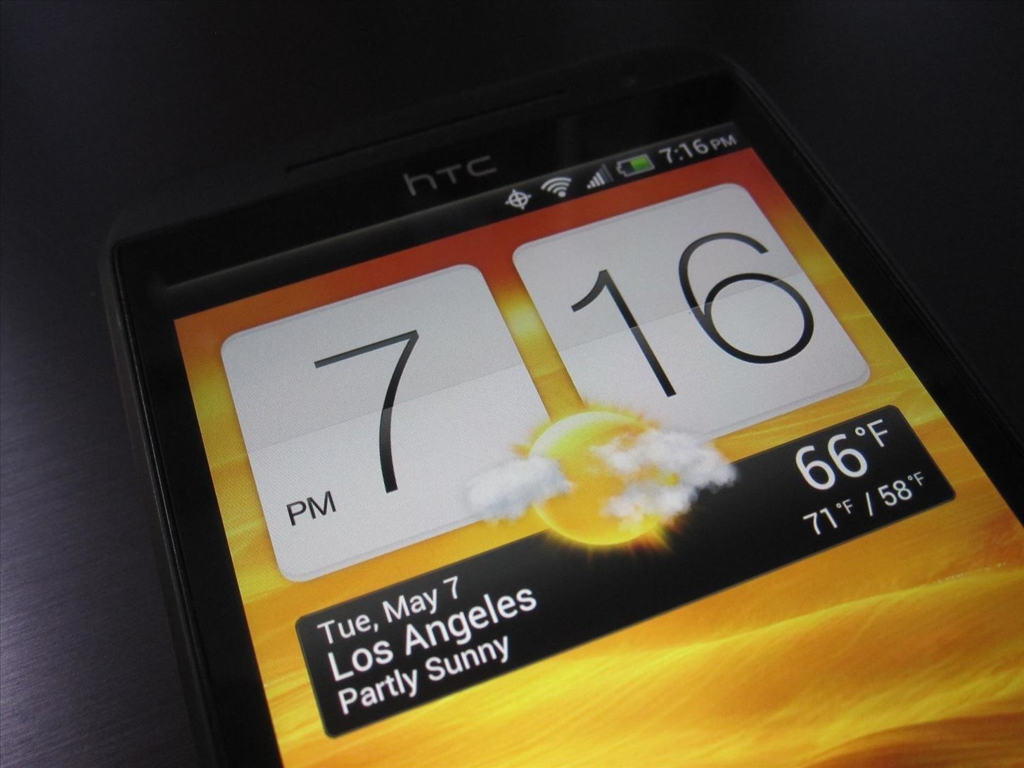 How to Root Your HTC EVO 4G LTE Using TWRP & SuperSU