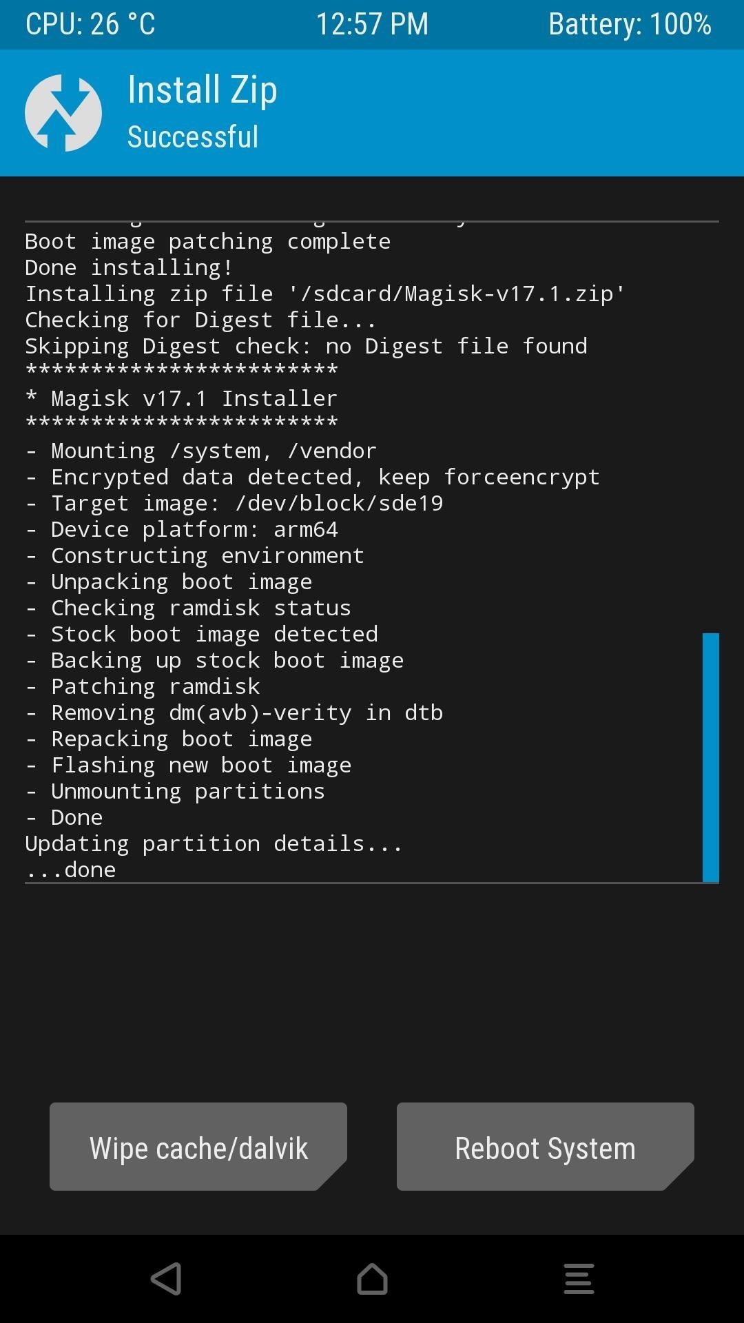 How to Root Your OnePlus 5 Using Magisk