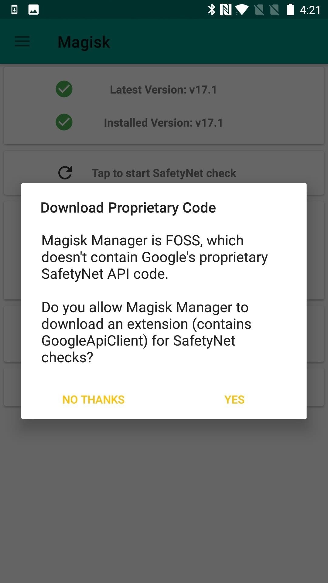 How to Root Your OnePlus 5 Using Magisk