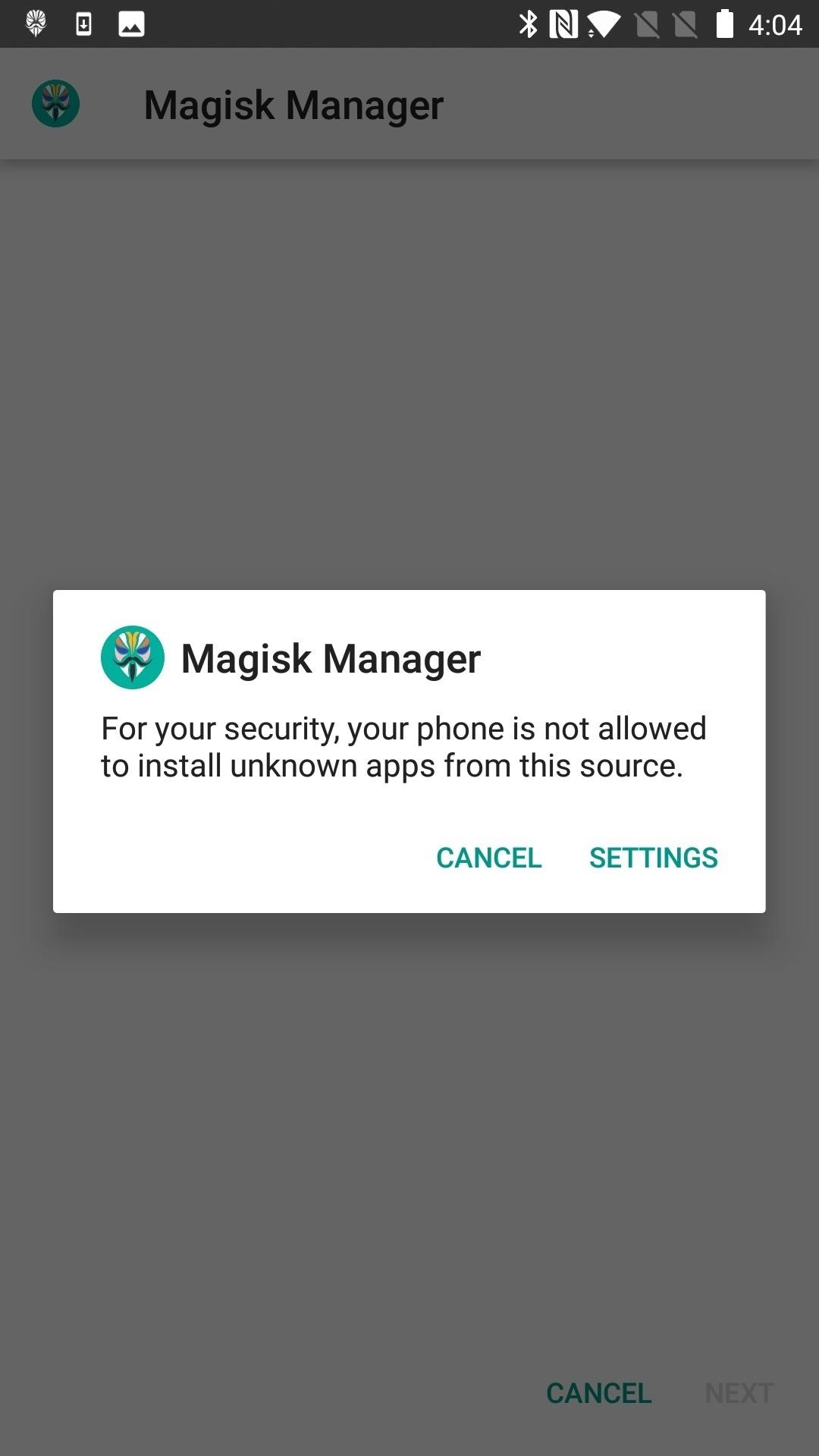 How to Root Your OnePlus 5 Using Magisk