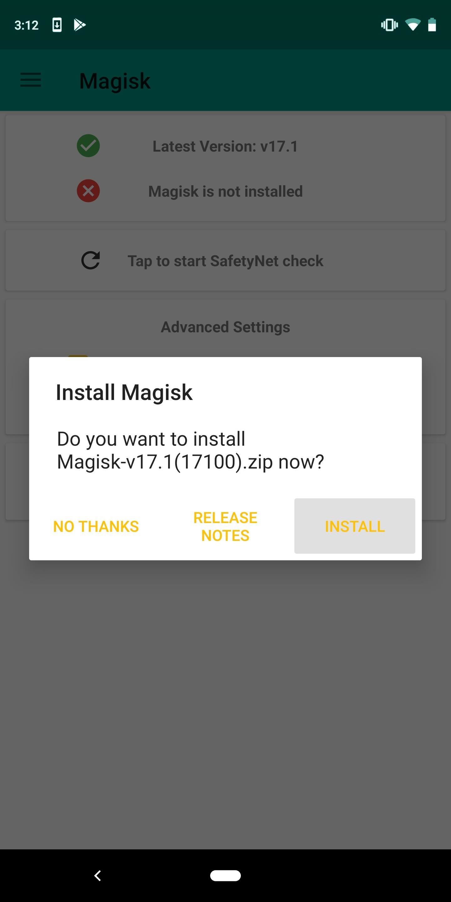 How to Root Your OnePlus 5 Using Magisk