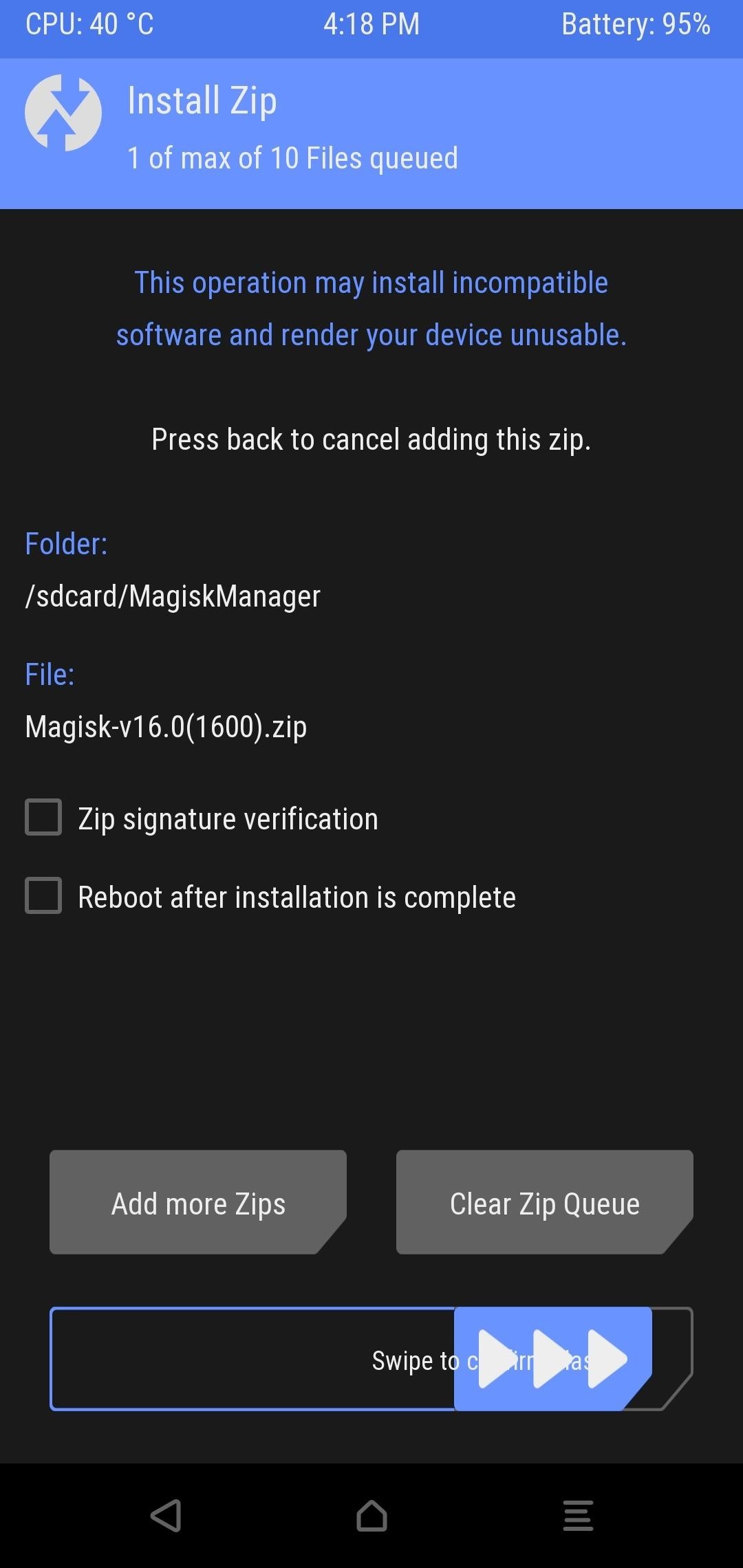 How to Root Your OnePlus 6 with Magisk — A Beginner's Guide