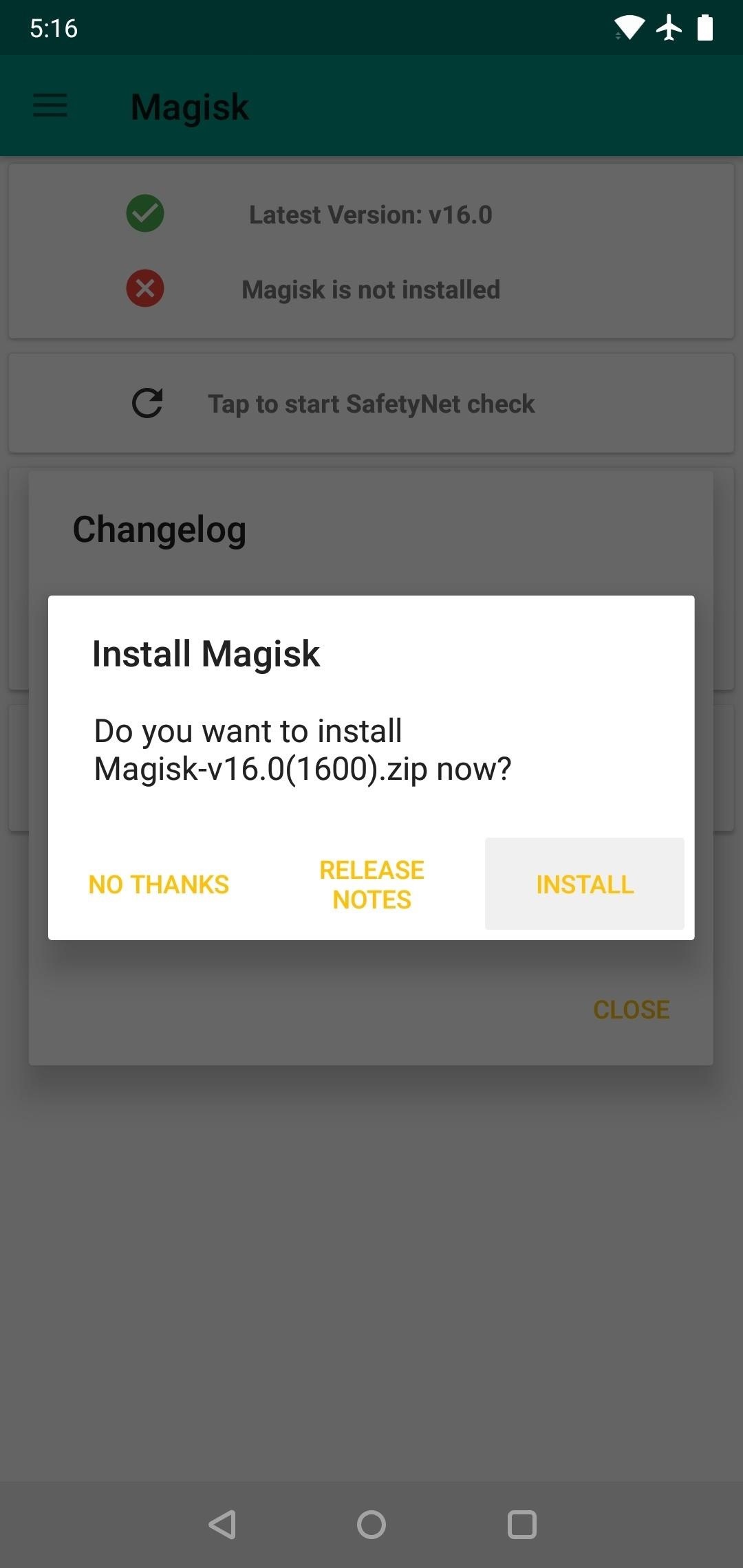 How to Root Your OnePlus 6 with Magisk — A Beginner's Guide