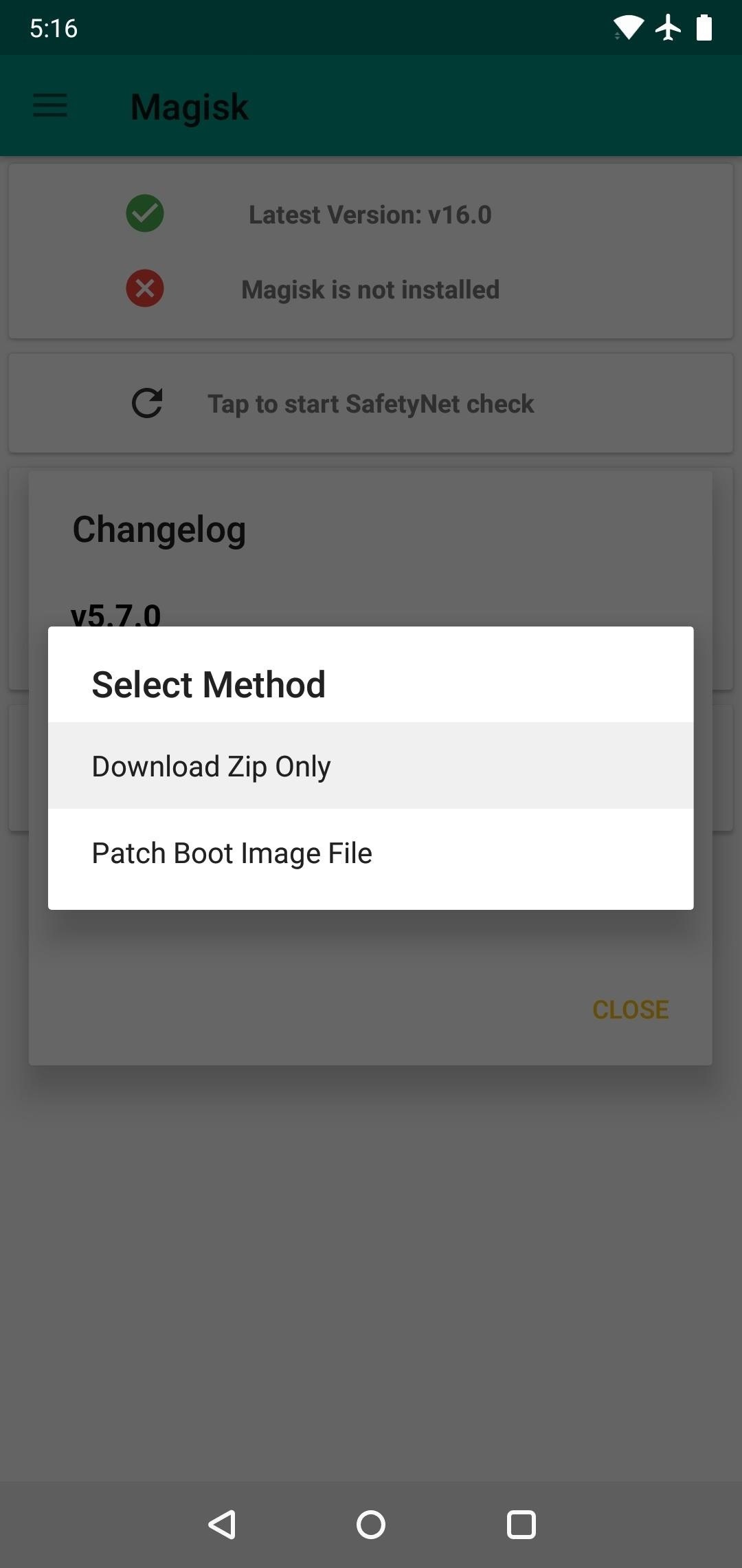 How to Root Your OnePlus 6 with Magisk — A Beginner's Guide