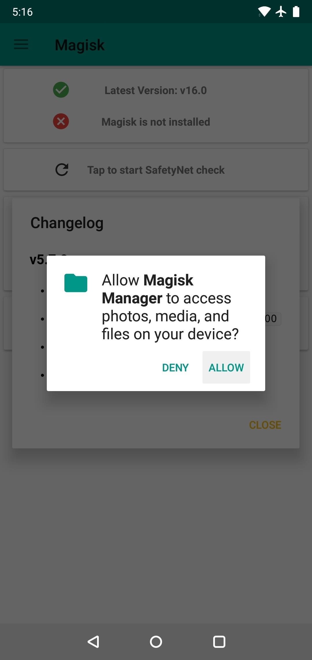 How to Root Your OnePlus 6 with Magisk — A Beginner's Guide