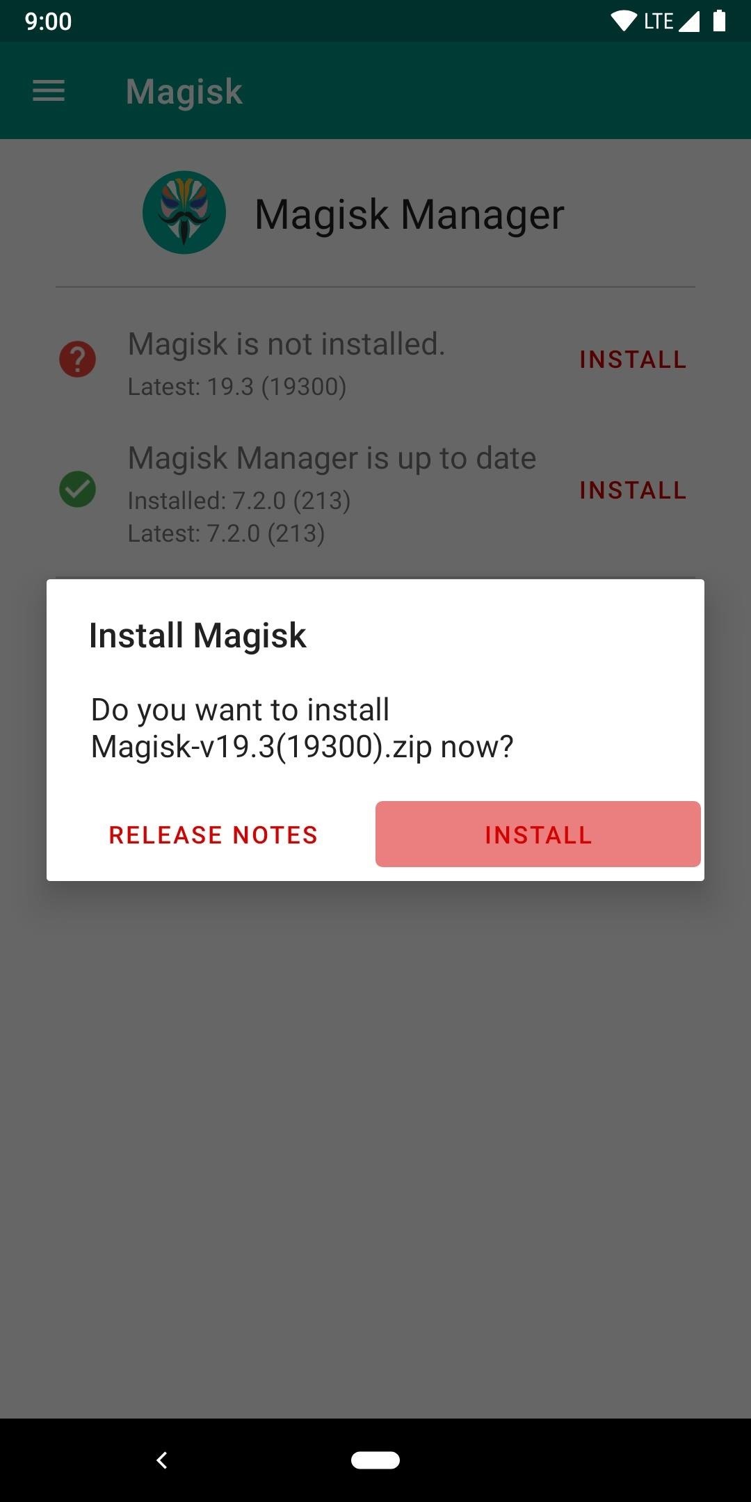 How to Root Your Pixel 3a with Magisk