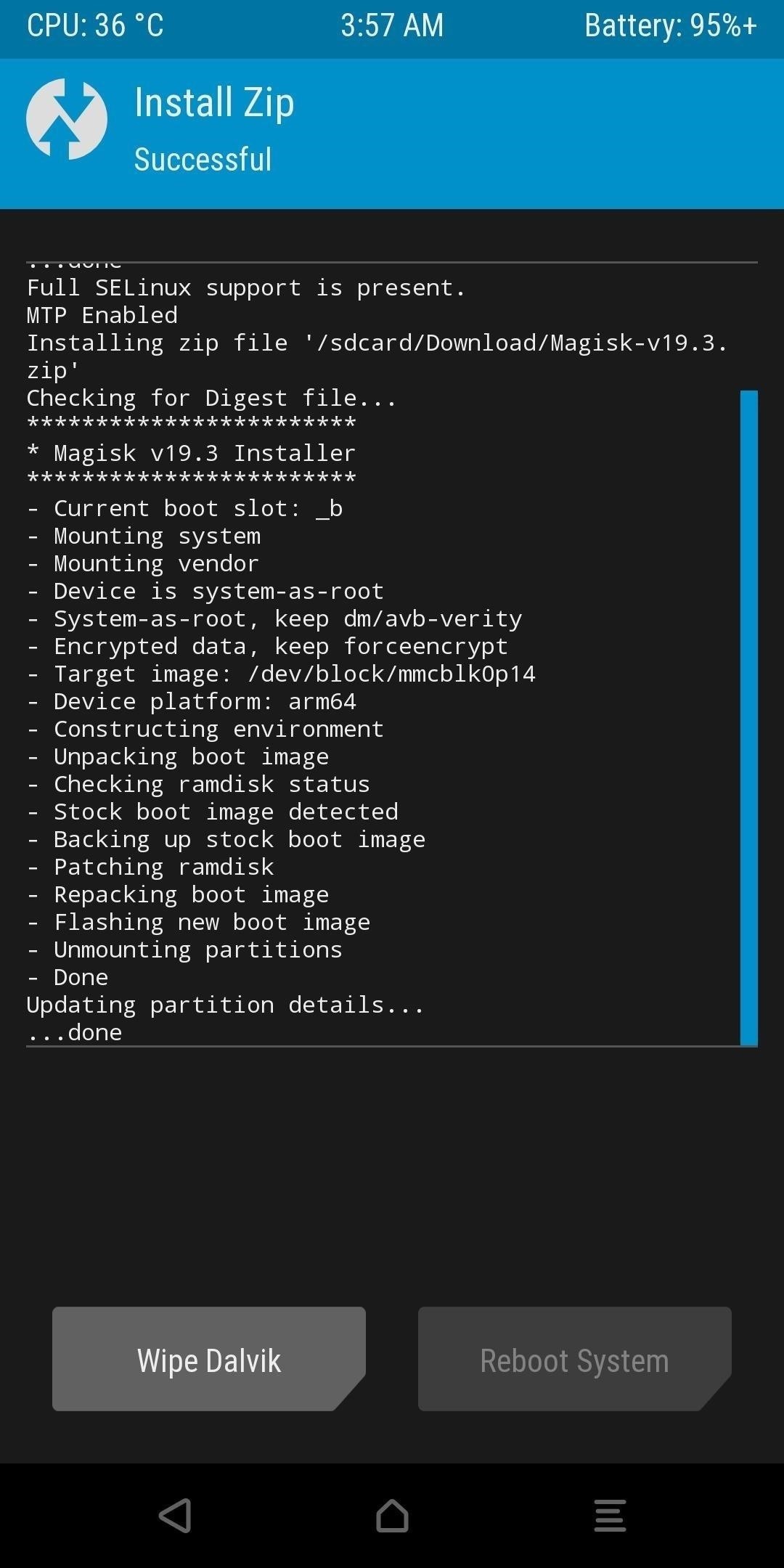 How to Root Your Pixel 3a with Magisk