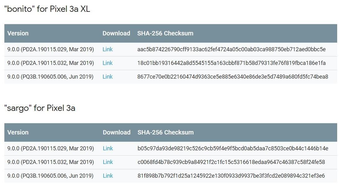 How to Root Your Pixel 3a with Magisk