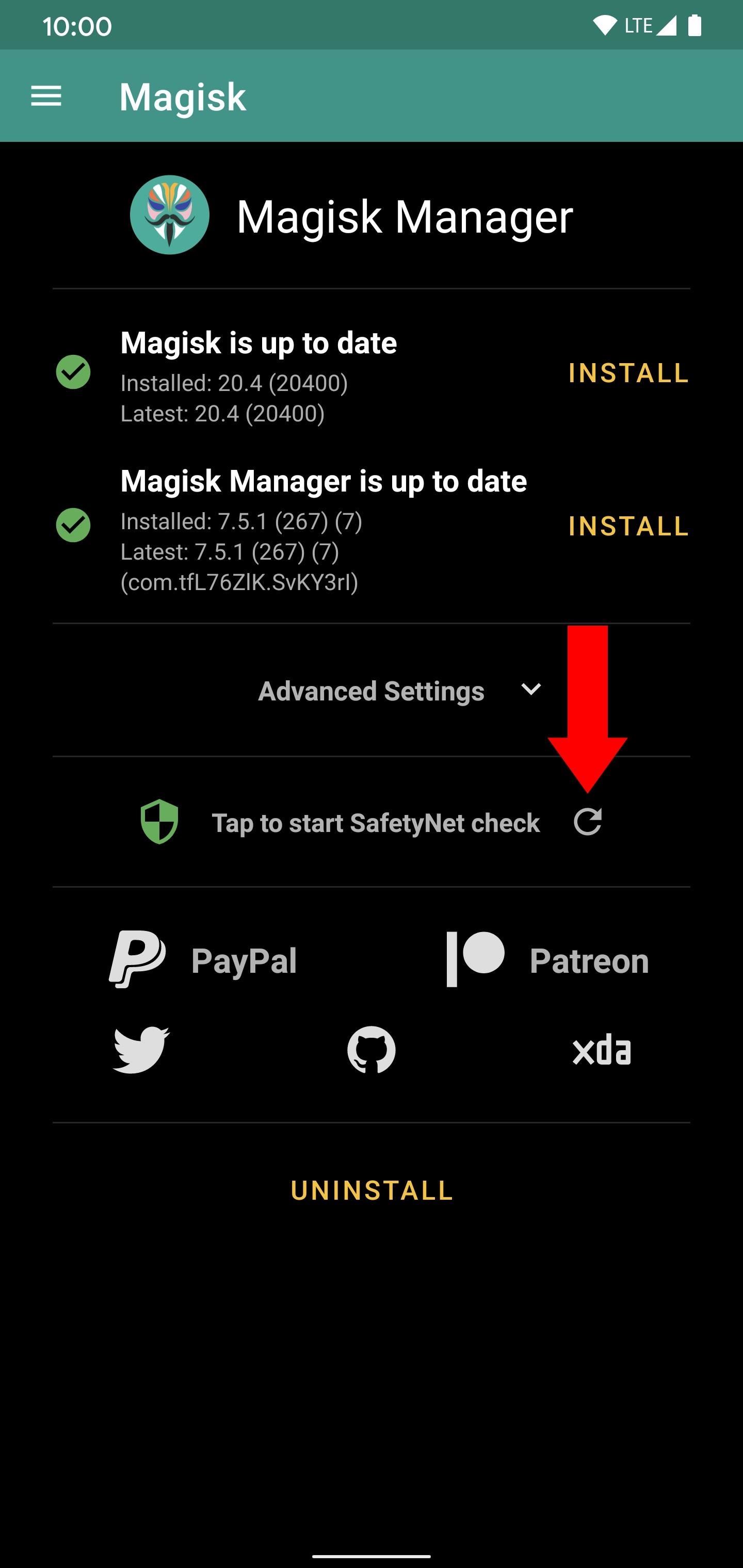 Root Your Pixel 4 with Magisk — The Easy Way