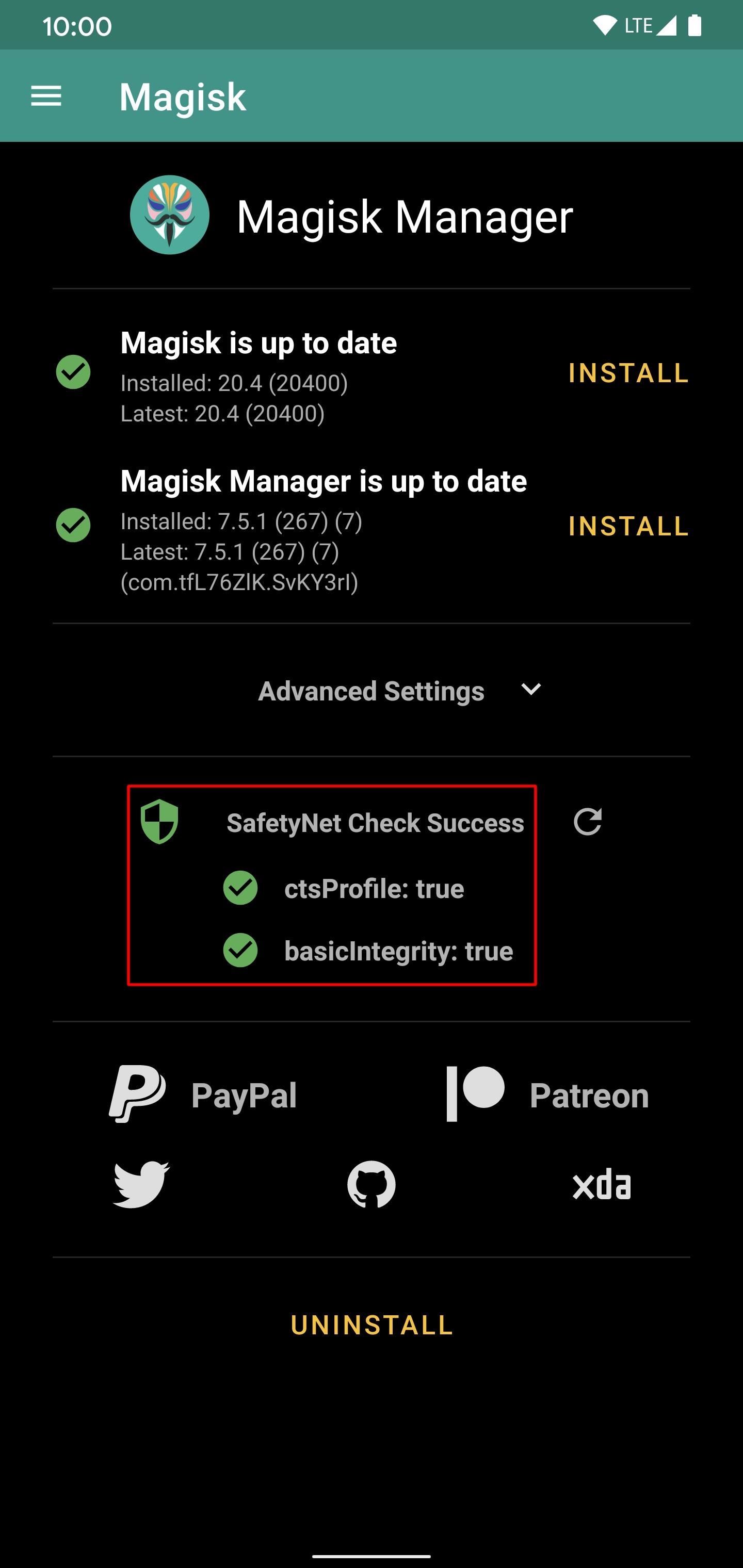 Root Your Pixel 4 with Magisk — The Easy Way