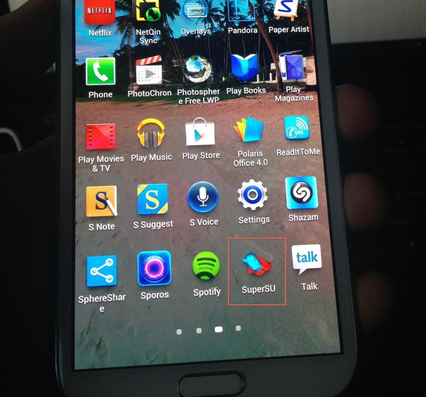 How to Root Your Samsung Galaxy Note 2 Using ODIN for Windows (So Easy Your Grandma Can Do It)