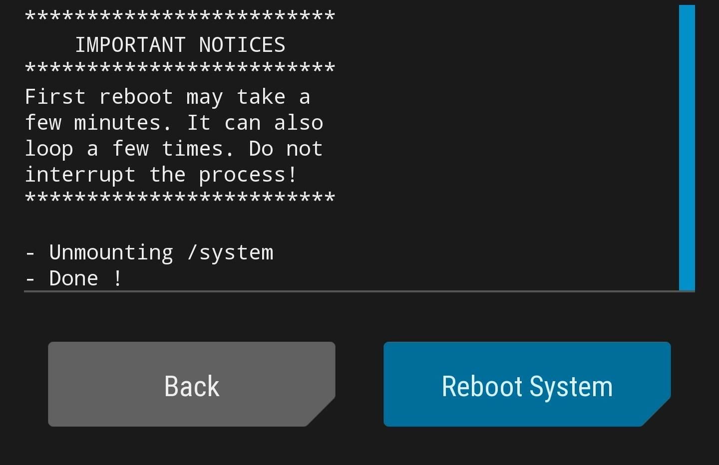 How to Root Your T-Mobile LG V20 Using Dirty COW