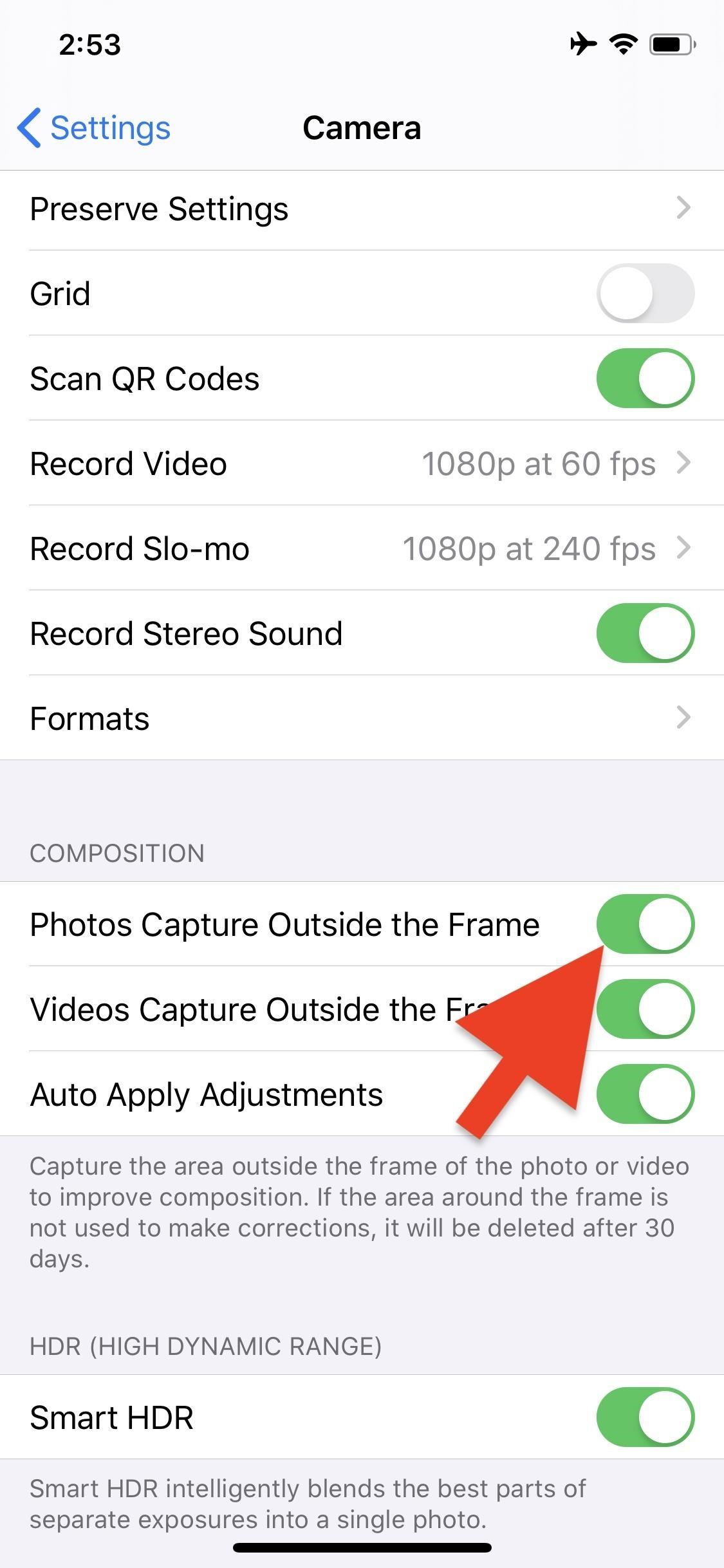 How to Rotate Photos Without Any Cropping on the iPhone 11, 11 Pro, or 11 Pro Max When Editing