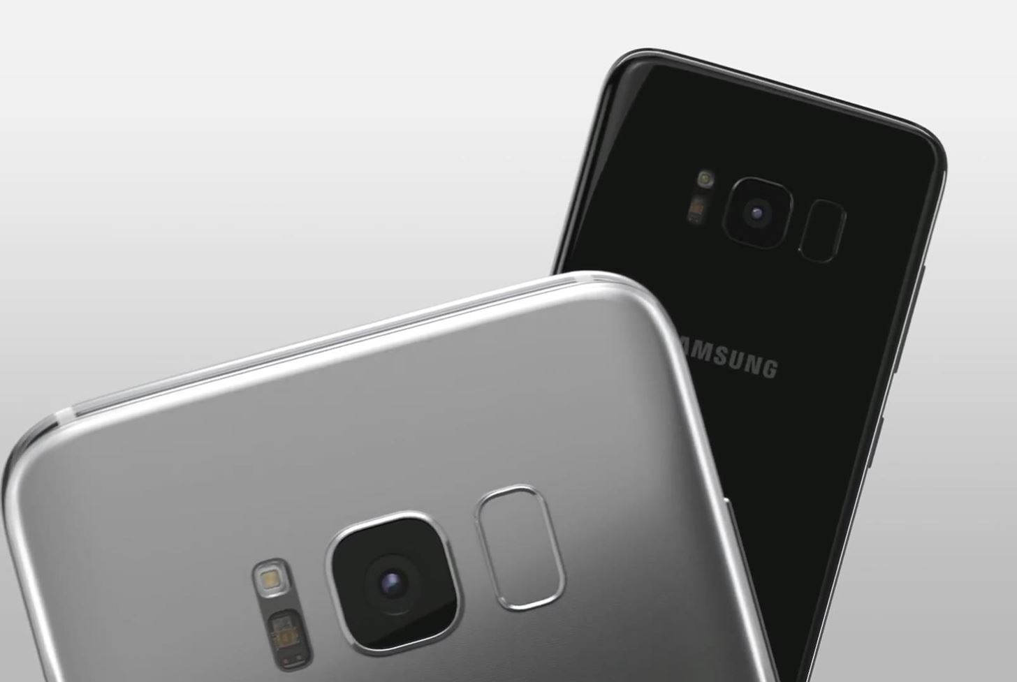 Roundup: 10 Samsung Galaxy S8 Features You Need to Know About