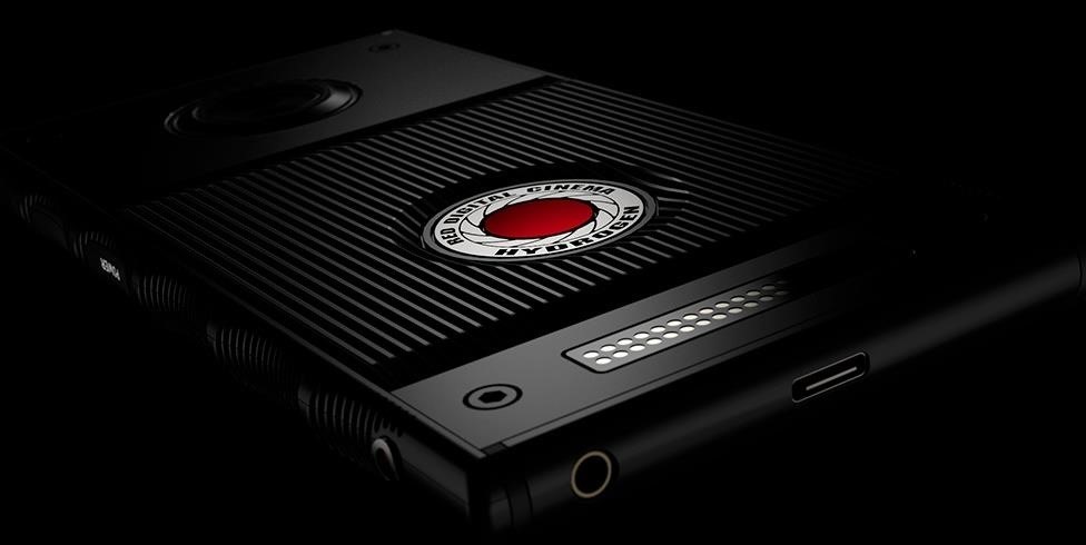 Rumor Roundup: Latest News & Leaks on the RED Hydrogen One — Holographic Display, Dual SIM & More