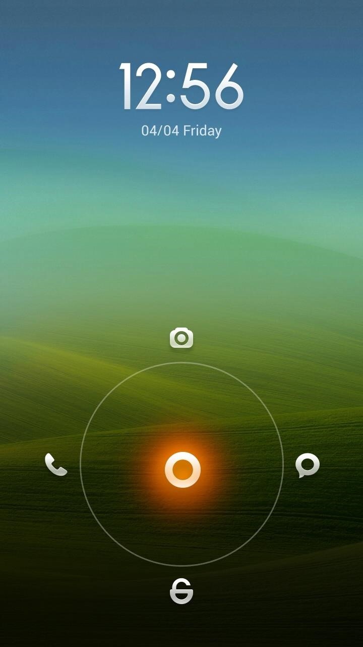 How to Run MIUI's Apps & Launcher on Your Galaxy Note 2 Without Rooting