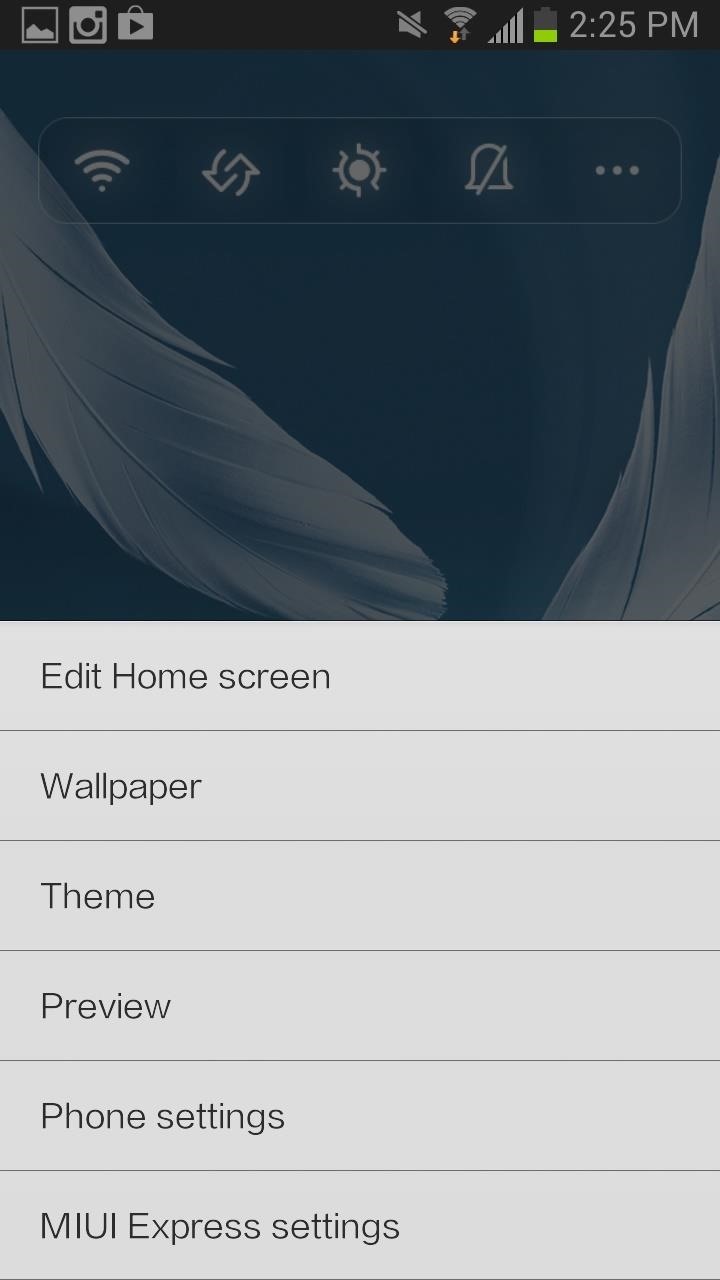 How to Run MIUI's Apps & Launcher on Your Galaxy Note 2 Without Rooting