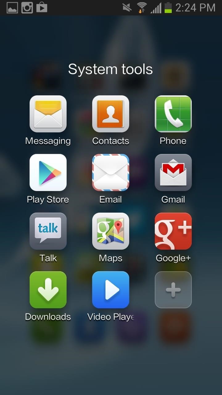 How to Run MIUI's Apps & Launcher on Your Galaxy Note 2 Without Rooting