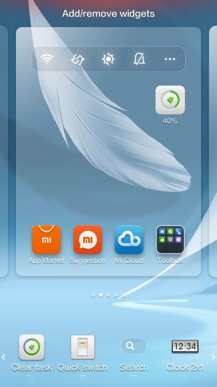 How to Run MIUI's Apps & Launcher on Your Galaxy Note 2 Without Rooting