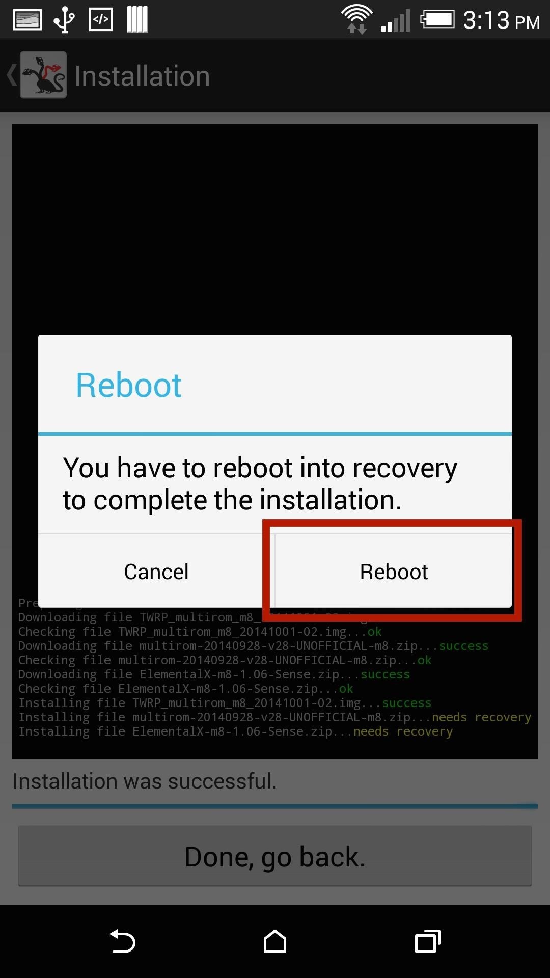 How to Run Multiple ROMs at the Same Time on Your HTC One