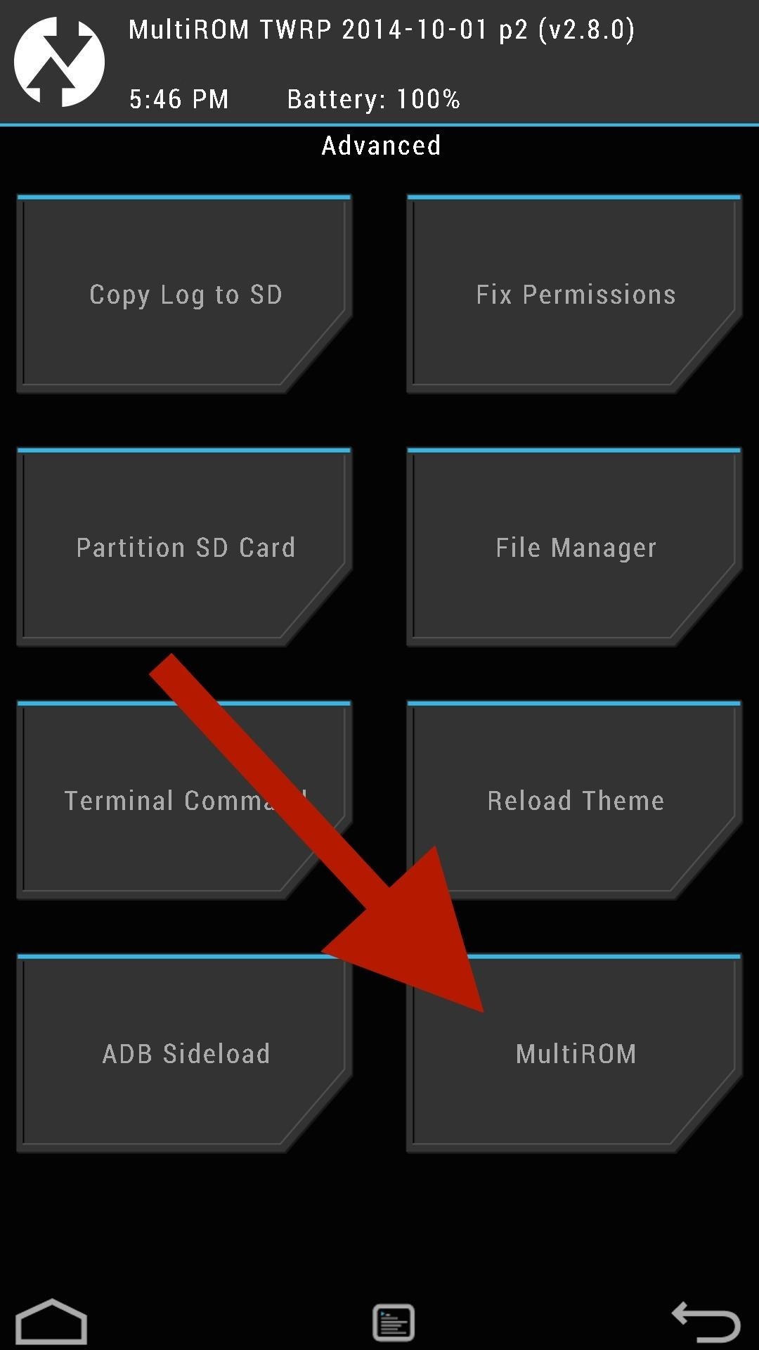 How to Run Multiple ROMs at the Same Time on Your HTC One