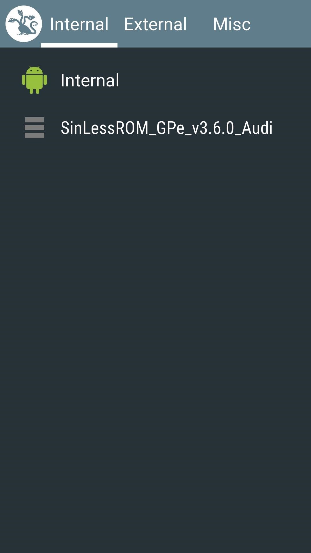 How to Run Multiple ROMs at the Same Time on Your HTC One