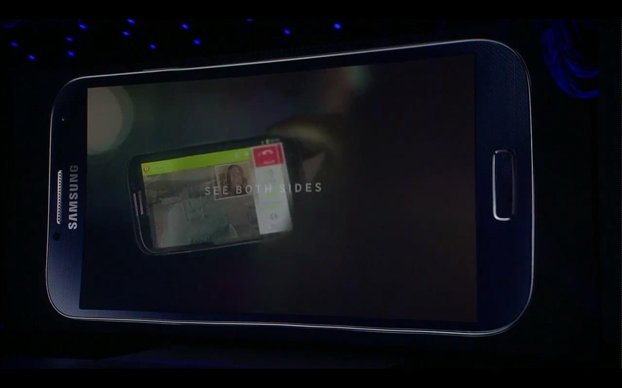 The Rundown of Samsung's New Flagship Galaxy S4 from Their Live Unpacked Event