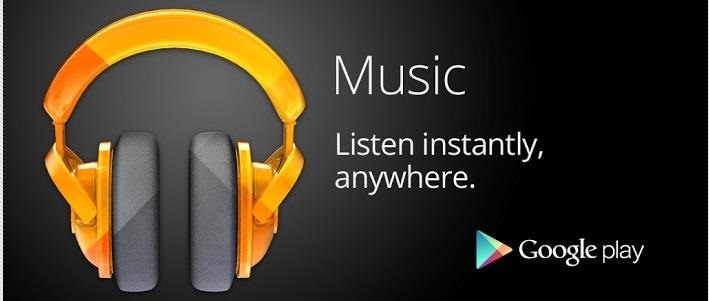 Running Out of Disk Space? Stream Music & Video Files from Your PC to Your Nexus 7 Tablet Anywhere, Anytime