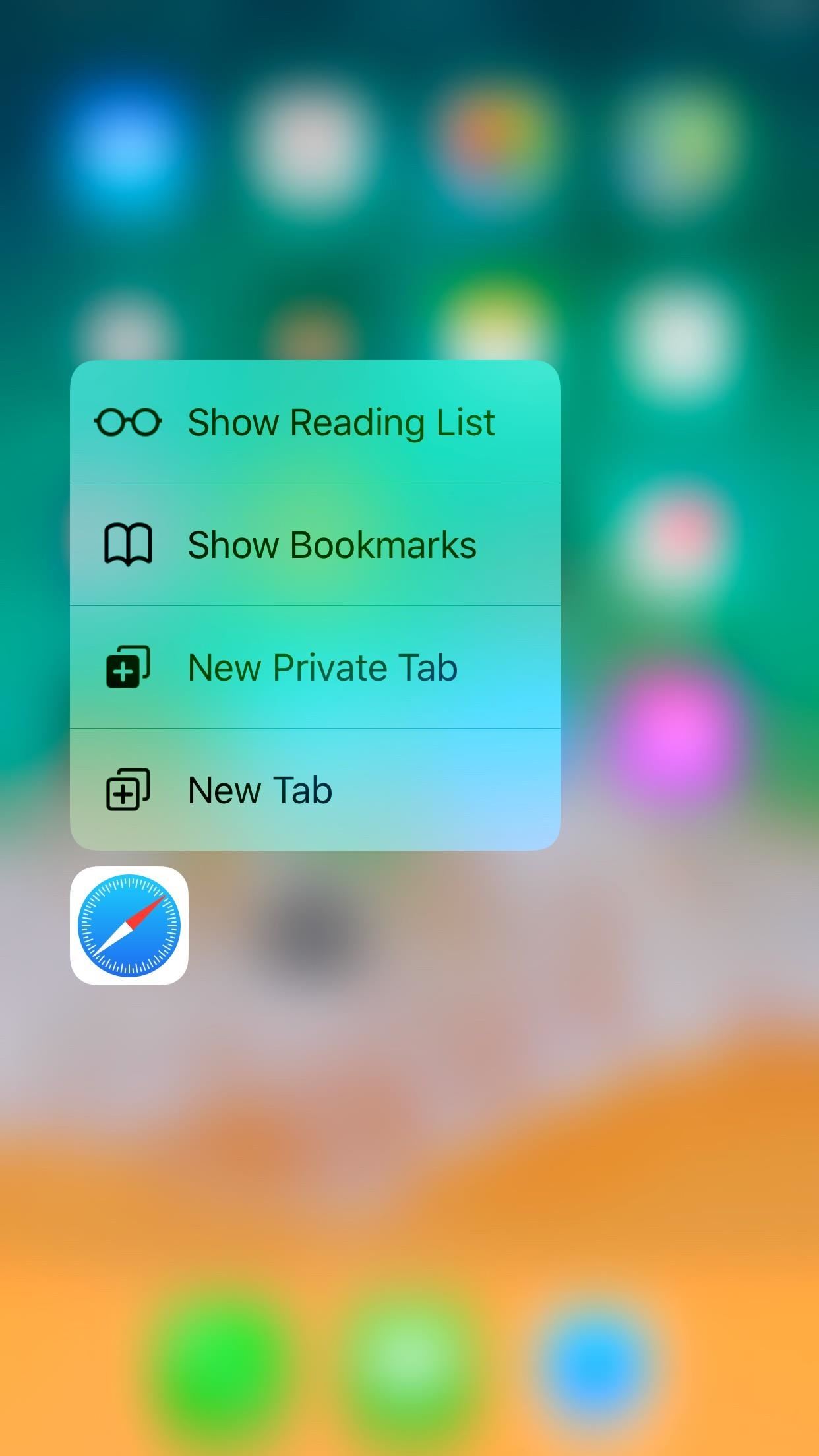 Safari 101: All the 3D Touch Tricks You Should Be Using