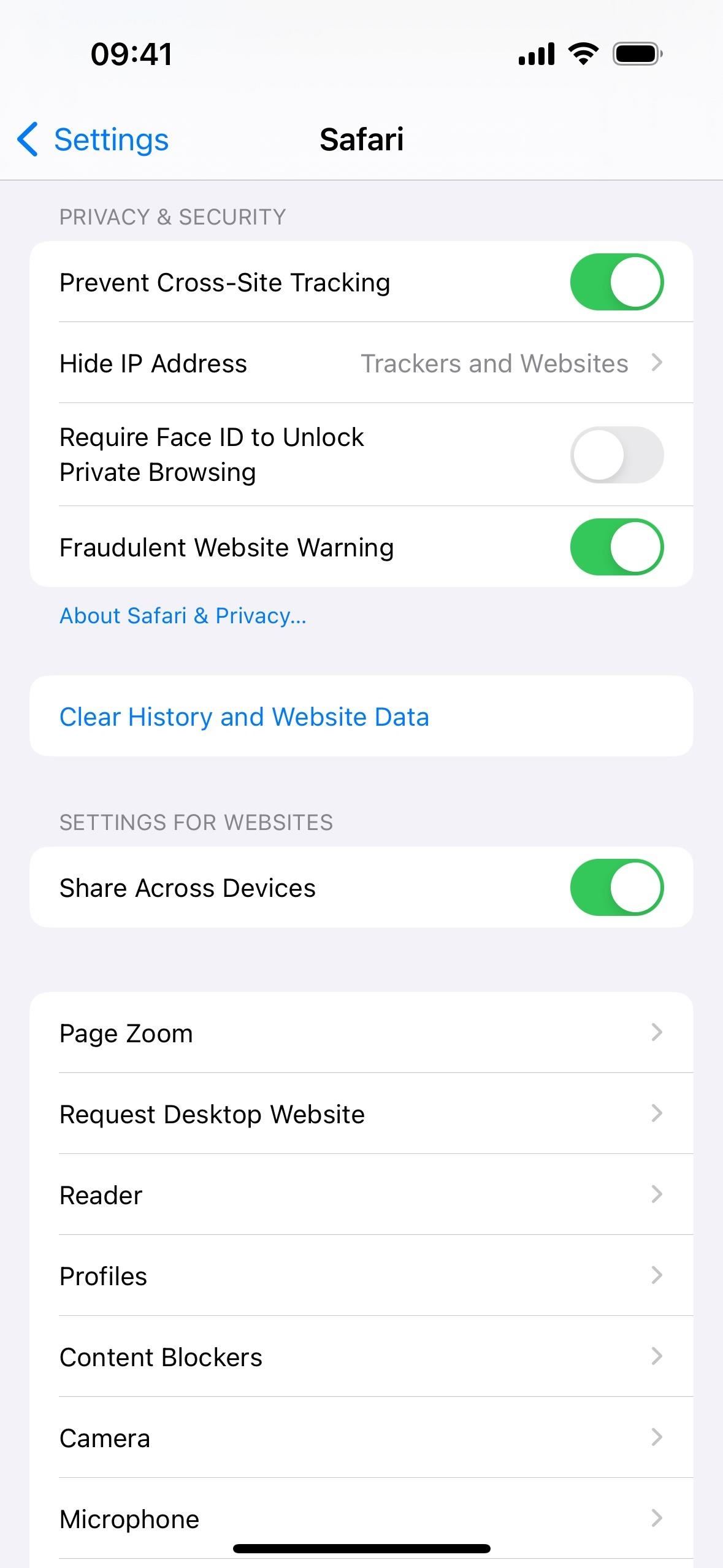 Safari's Private Browsing Mode Just Made Your Private Tabs Way More Private on iOS 17