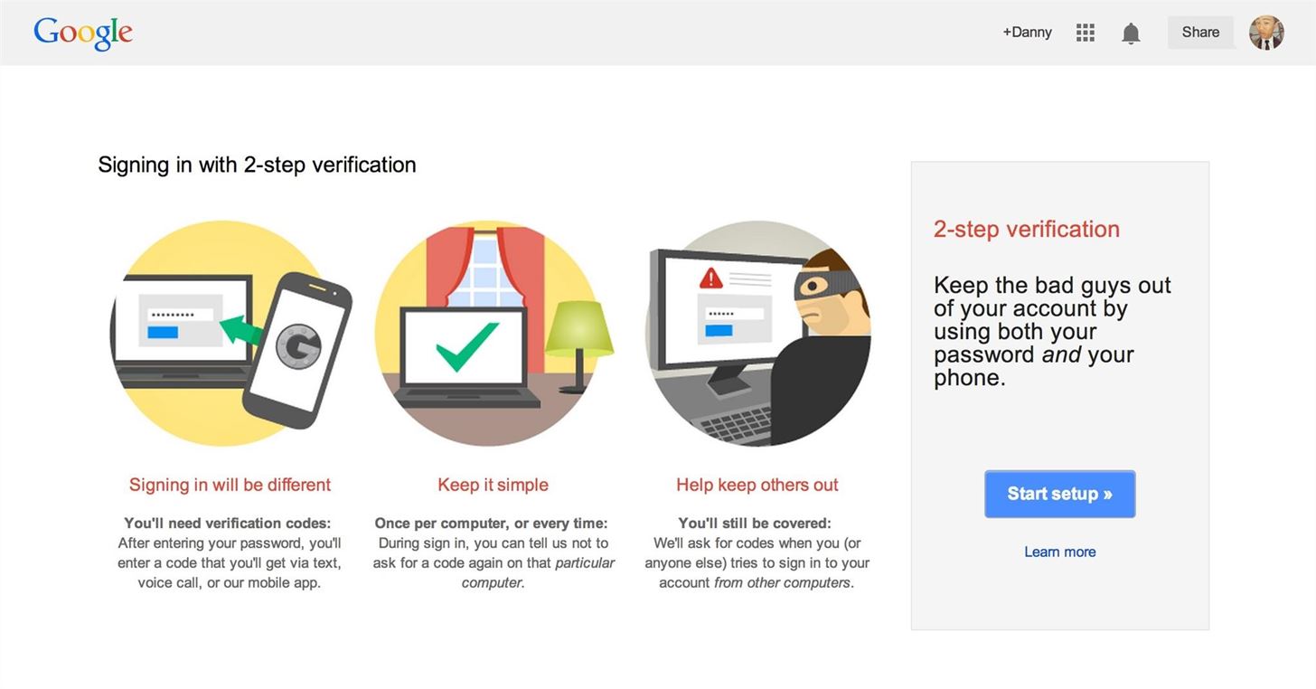 How to Safely Manage All Your Two-Factor Authentications in Just One Android App