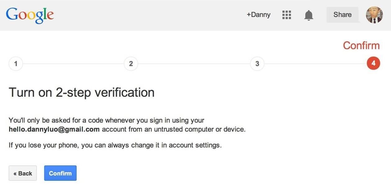 How to Safely Manage All Your Two-Factor Authentications in Just One Android App