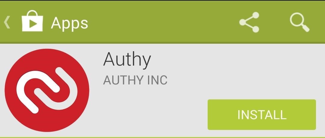 How to Safely Manage All Your Two-Factor Authentications in Just One Android App