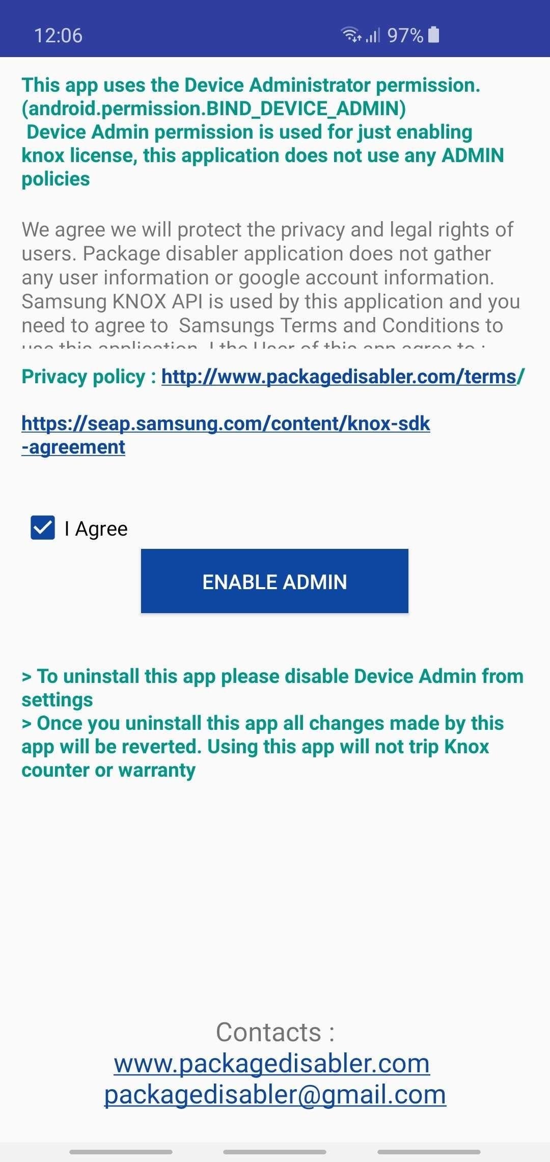 The Safest Way to Disable ALL Bloatware on Your Galaxy S10