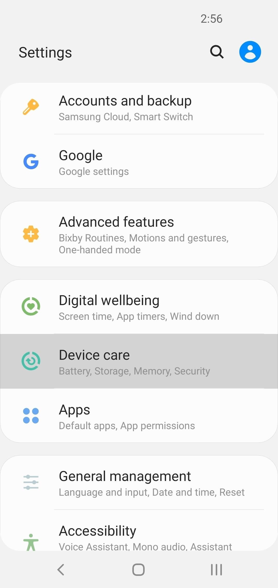 Samsung Disabled This S10 Setting — But Turning It On Will Drastically Improve Battery Life