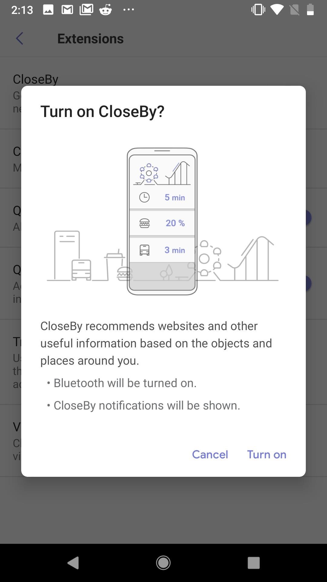 Samsung Internet 101: How to Use Extensions to Block Ads, Scan QR Codes, & More