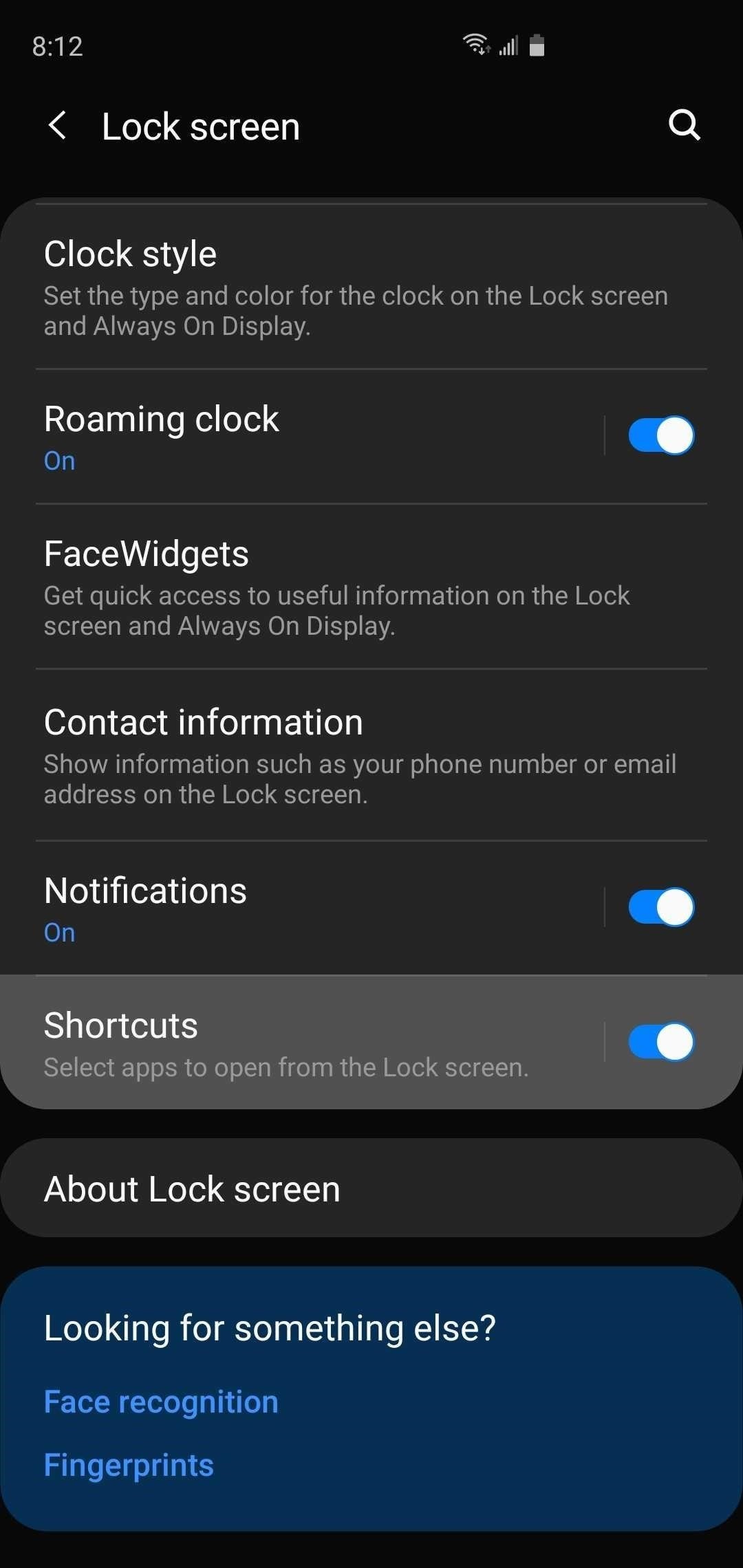 Samsung's New Lock Screen Shortcut Makes Your Galaxy's Flashlight Ridiculously Fast