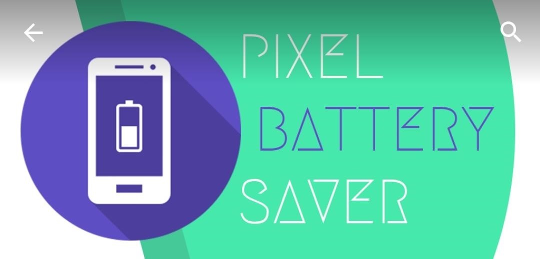 Save Battery Life on Android by Turning Off Pixels (No Root Required)