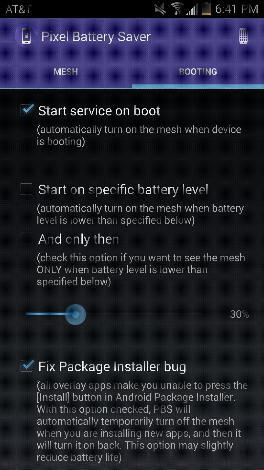 Save Battery Life on Android by Turning Off Pixels (No Root Required)