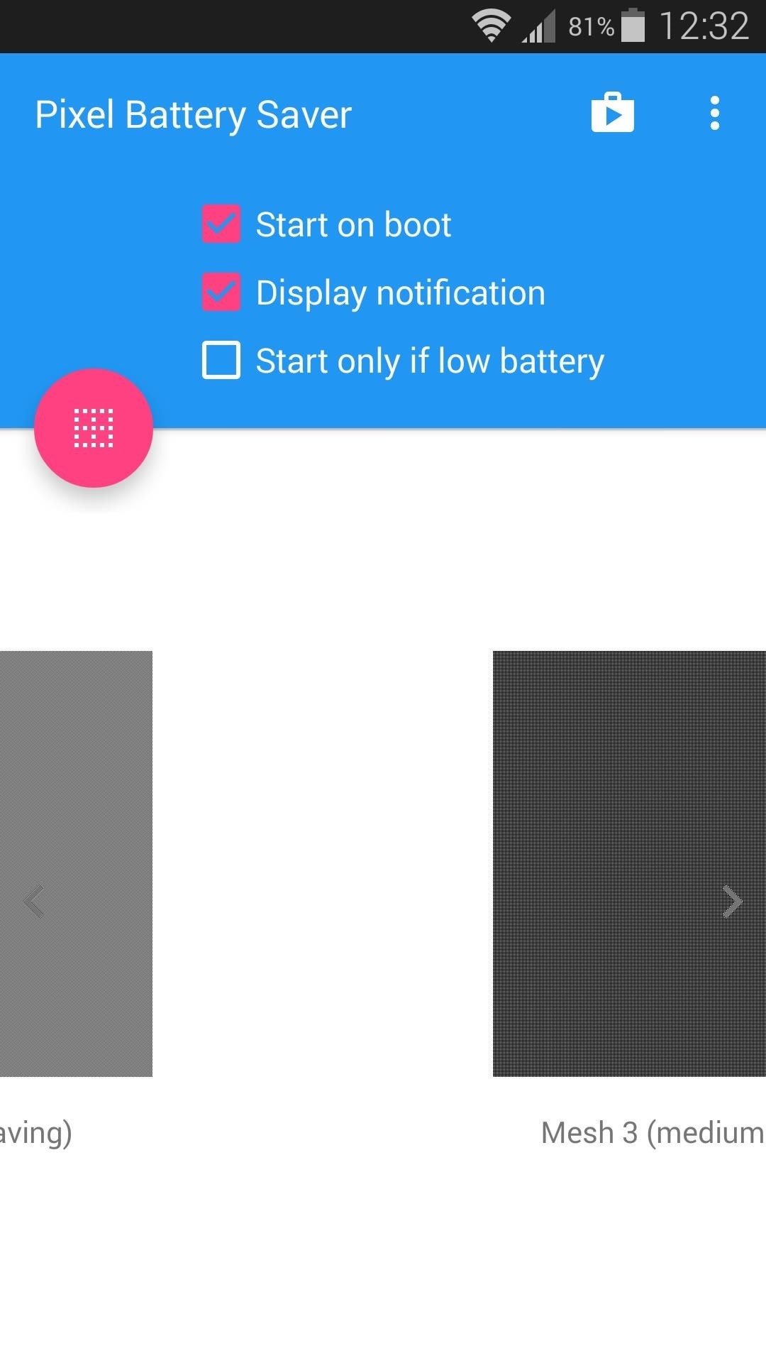 Save Battery Life on Android by Turning Off Pixels (No Root Required)