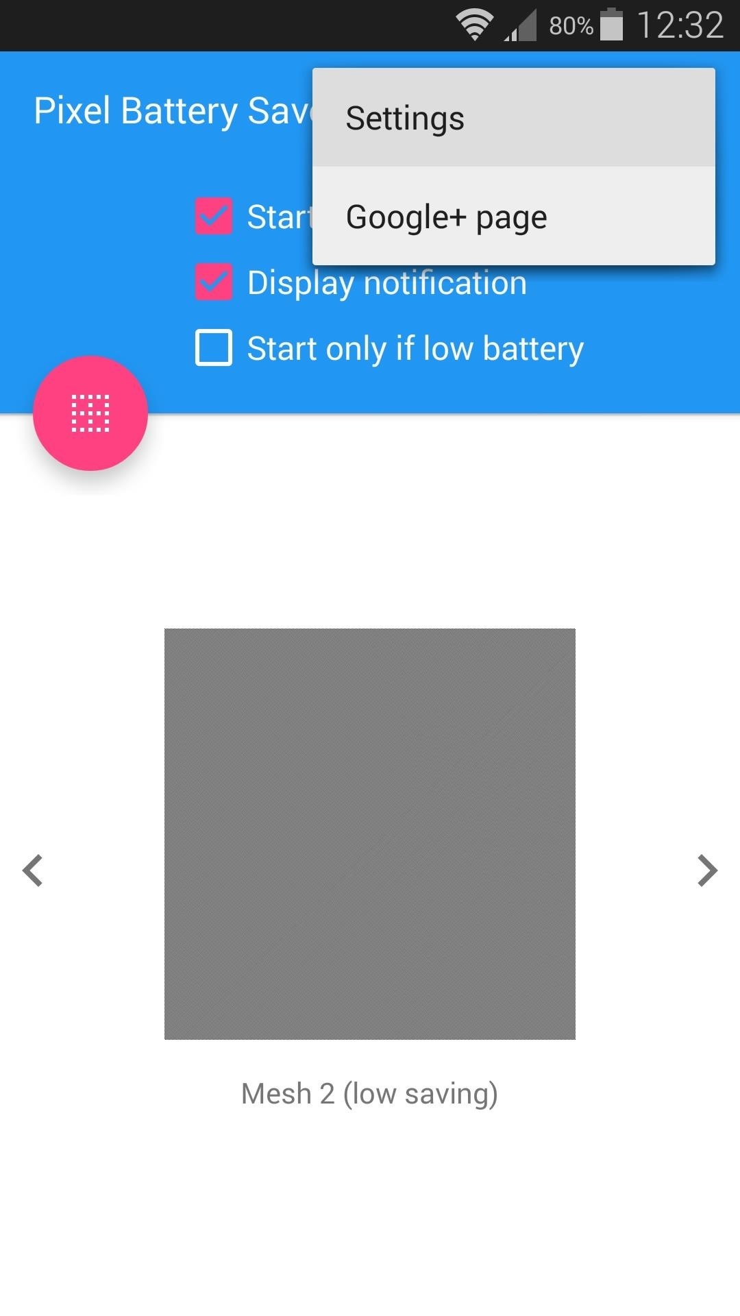 Save Battery Life on Android by Turning Off Pixels (No Root Required)