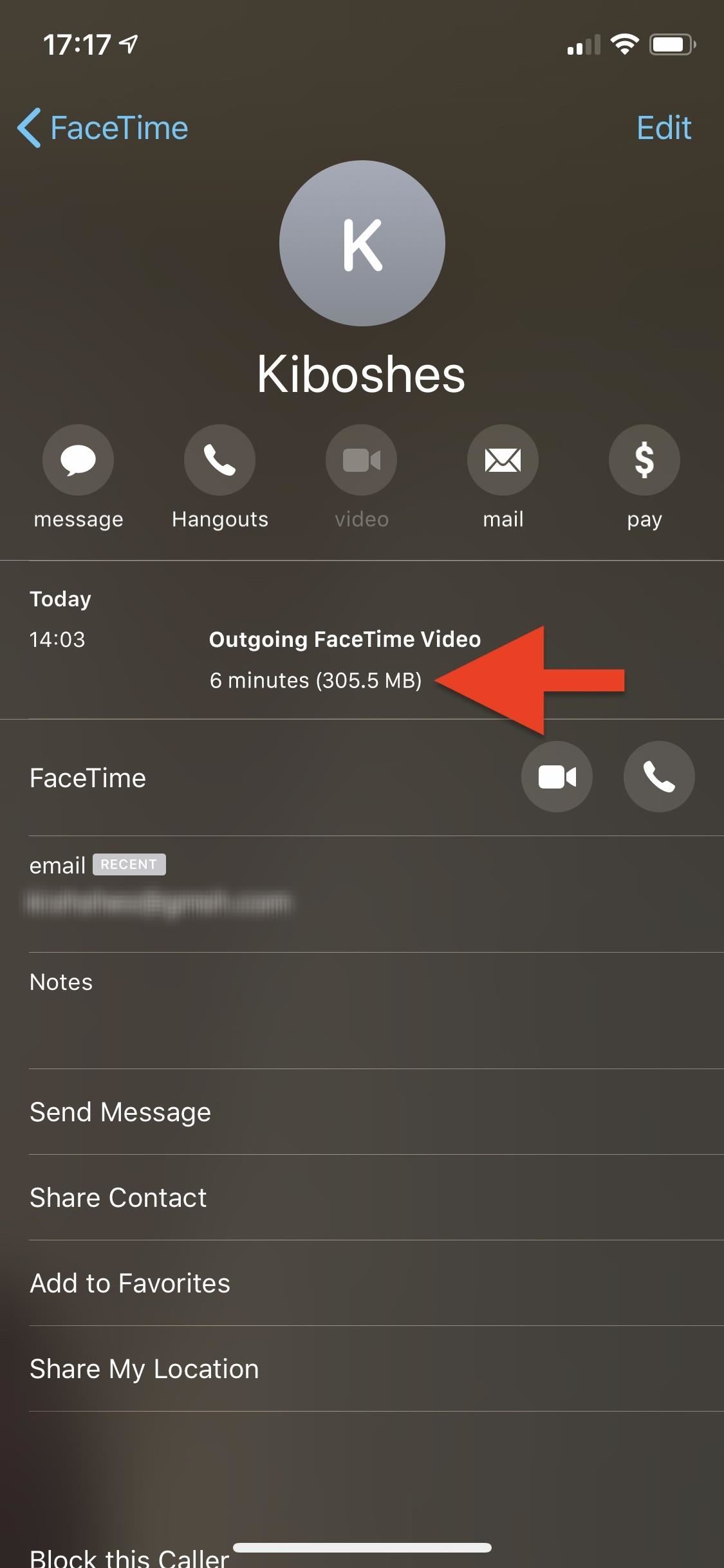 Save Cellular Data by Using Wi-Fi Only for FaceTime Audio & Video Calls