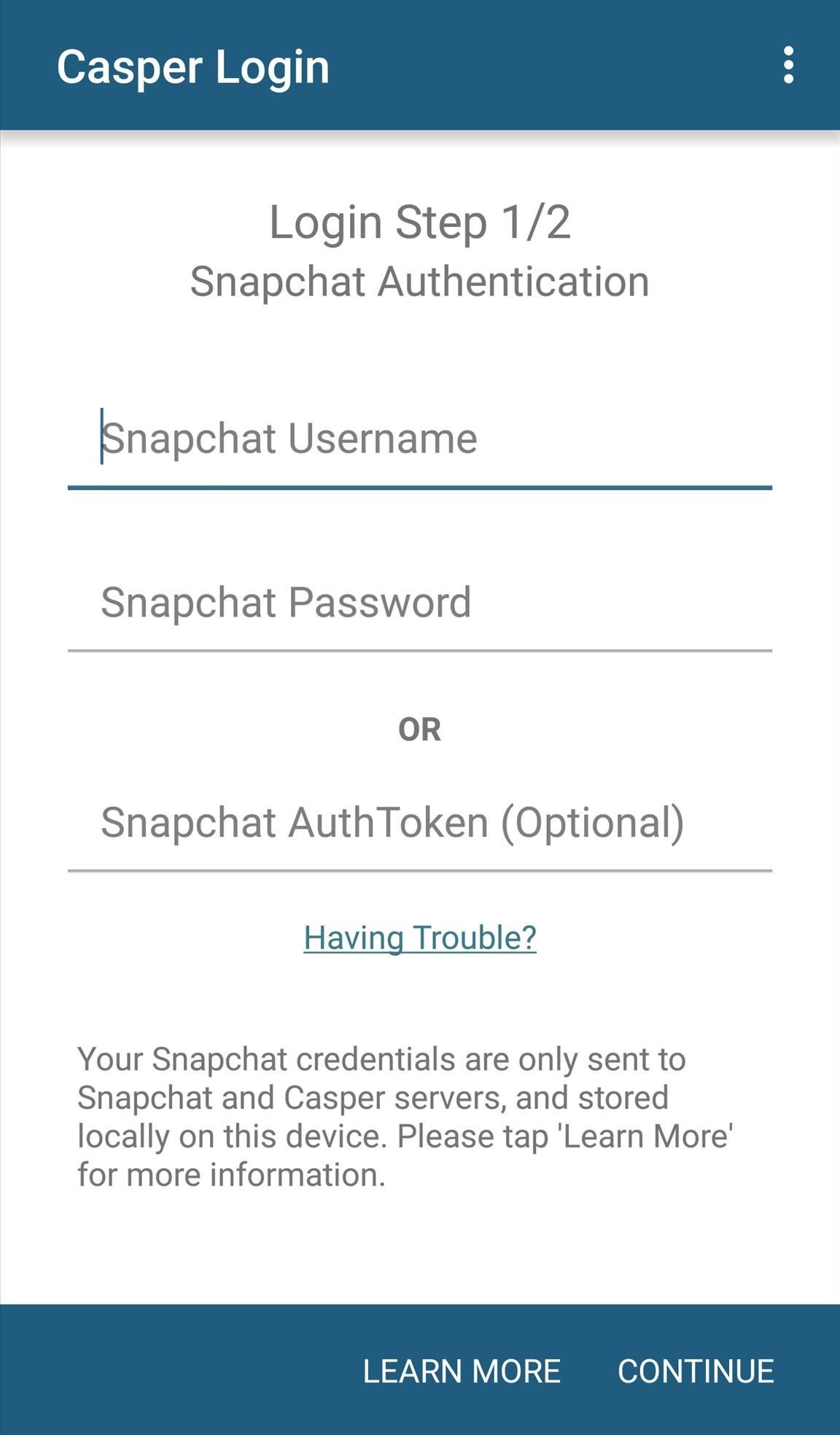 How to Save Snapchats on Android Undetected (No Root Needed)