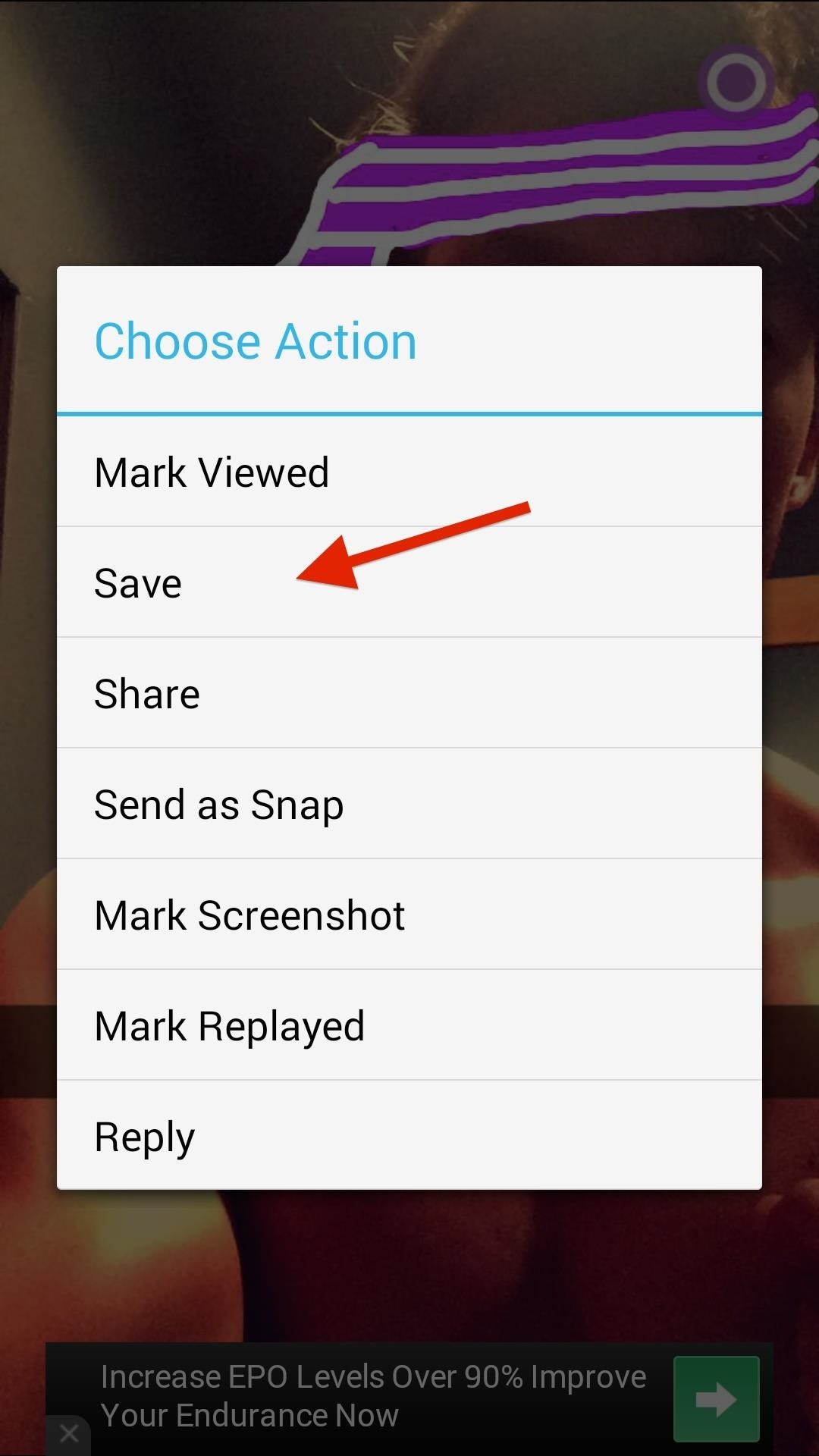 How to Save Snapchats on Android Without Being Detected (No Root Required)